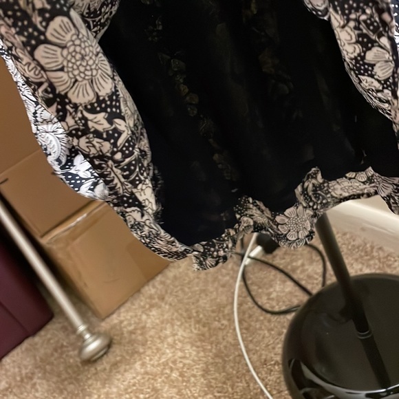 🎀EUC LOFT Mini Dress Sz. Sp 291 - Picture 6 of 6